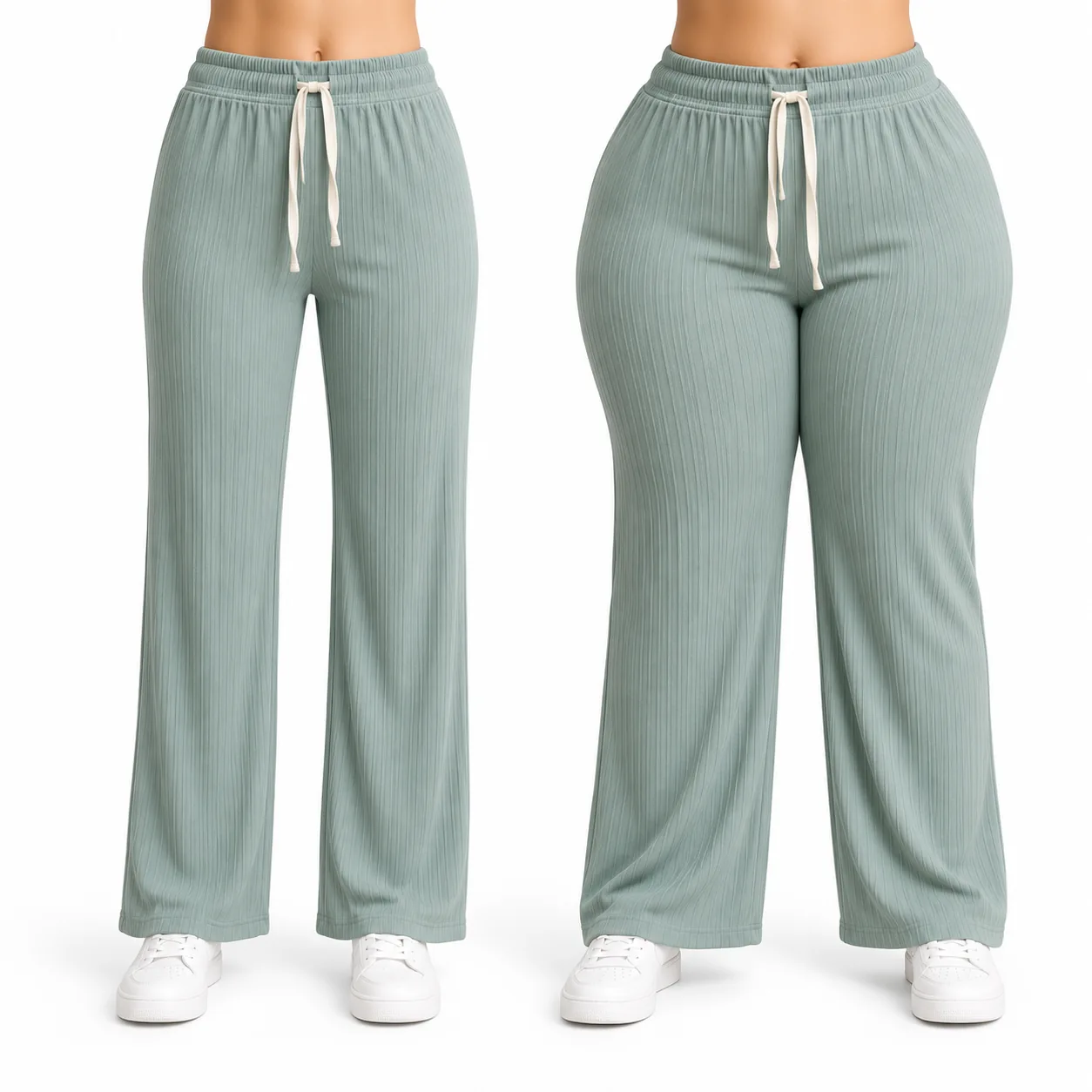 Pantalón Palazzo Morley